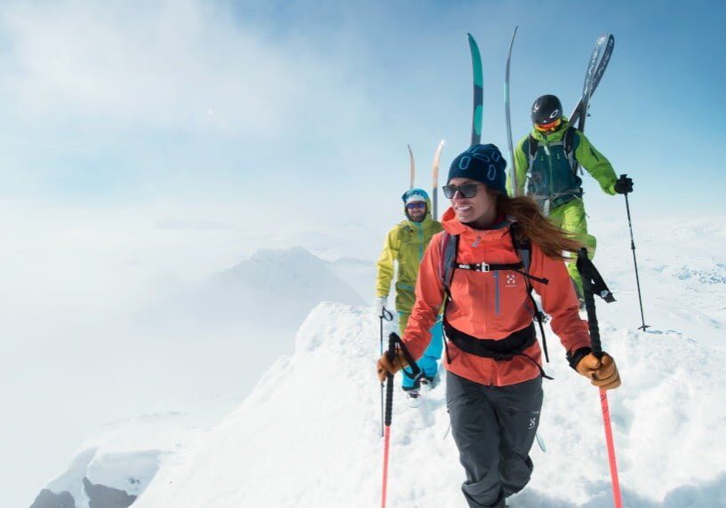 Aktiviteter Høgruta