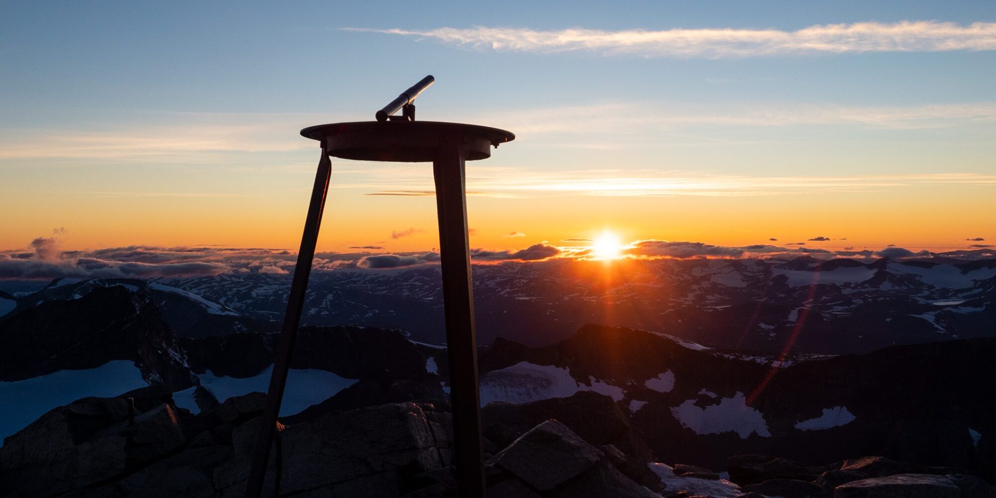 Foto: Ingeborg Mjanger