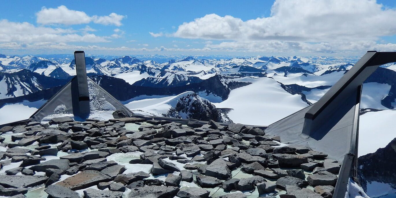 Foto: Ingeborg Mjanger