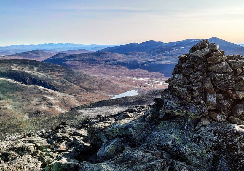 Foto: Ingeborg Mjanger