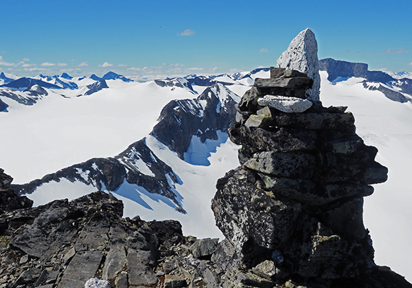 Foto: Ingeborg Mjanger